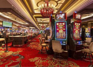 Canli Casino Okey Oyna